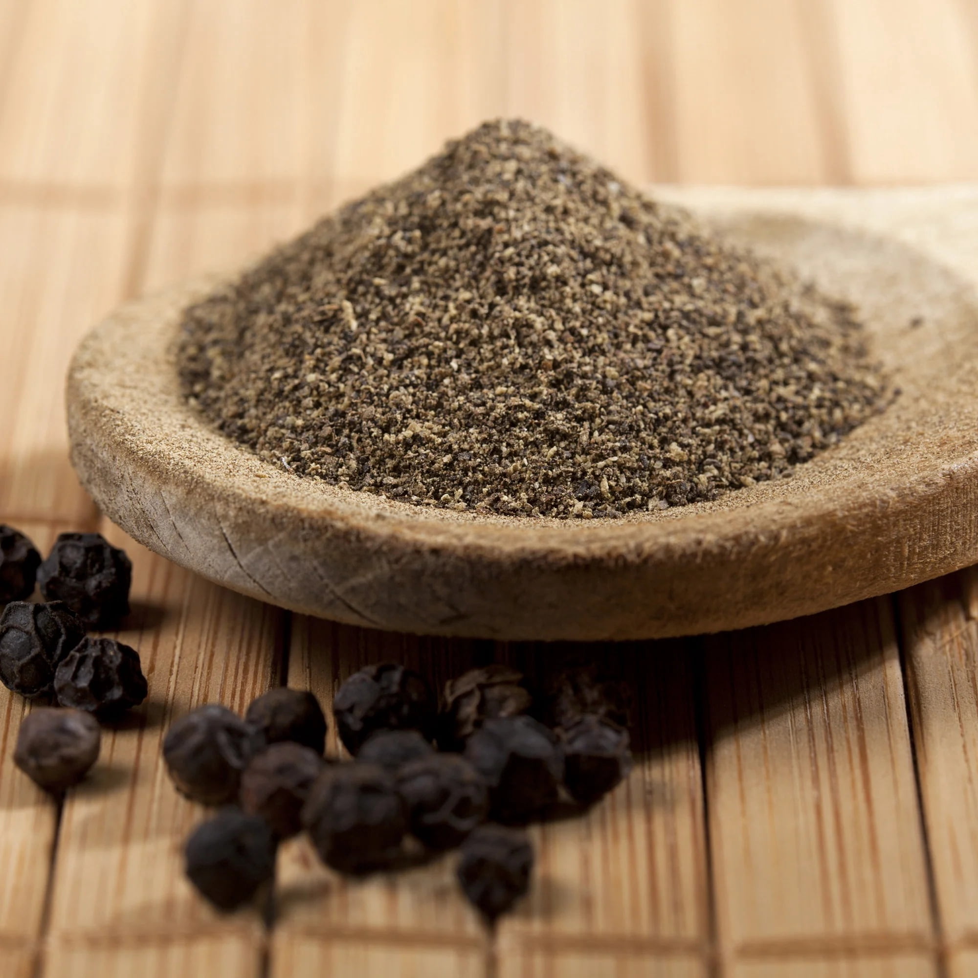 Chef's Quality Black Pepper Single Serve Packets | Kosher | 3000 Packs