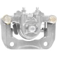 thumbnail image 7 of Detroit Axle - 2pc Rear Brake Calipers for 2013-2018 RDX 2007-2016 Honda CR-V 2012-2015 Crosstour Disc Brake Calipers with Brackets Replacement Brake Calipers Assembly, 7 of 7