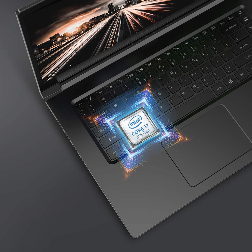Acer Aspire 7 15.6