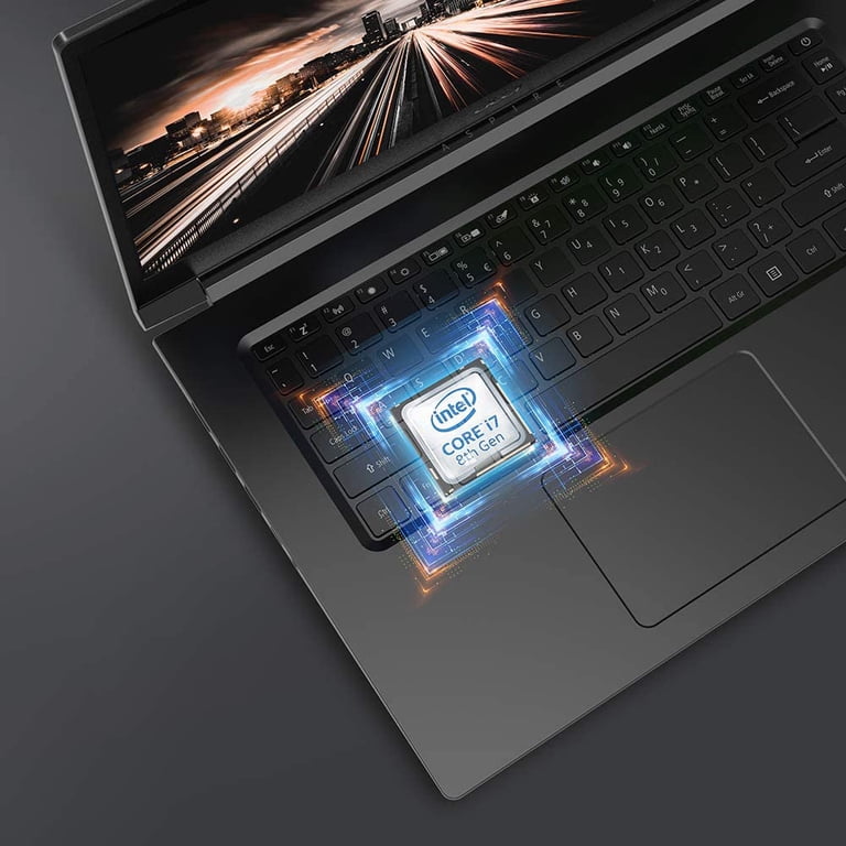 Acer Aspire 7 15.6