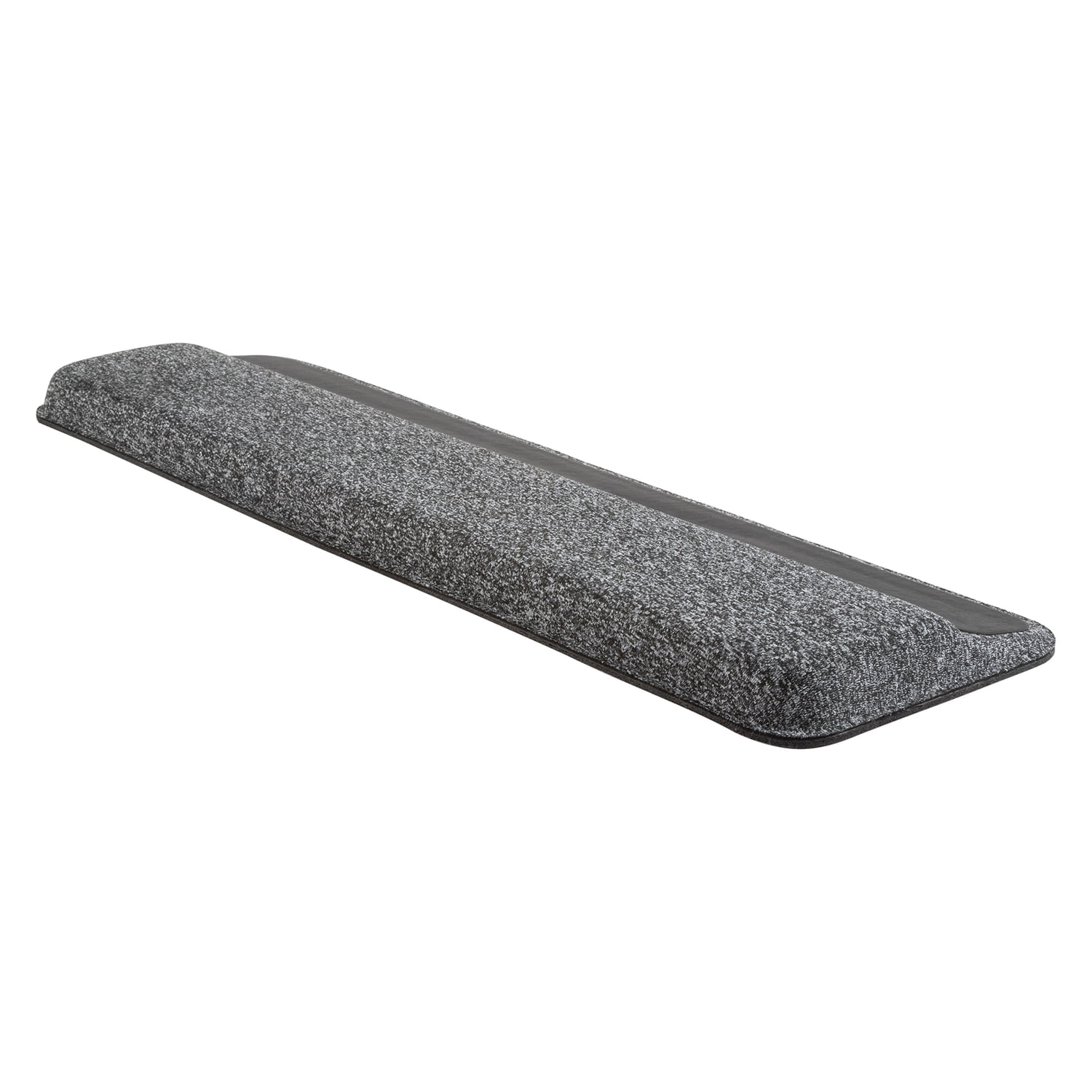 Allsop Premium Plush Angled Wrist Rest, 32690, 32690