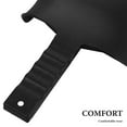 thumbnail image 3 of unbranded Welding Hood Hand Held Welder Plastic Flip Up Lens For Cutting Protection 1Pack, 3 of 8