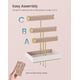 thumbnail image 4 of Soporte para Pulseras SONGMICS Organizador de Joyería UJJS027A01, 4 of 6
