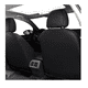 thumbnail image 3 of Fundas De Asiento De Coche Cuero color negro, 3 of 4