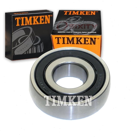 Timken N307LOE Transmission Input Shaft Bearing for 2892793 307SG10 307SG15 3184013 6307VSP84 941658 B307RBGE BB307LOE FS1787 N6307NJX Manual Bearings