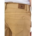 thumbnail image 3 of U.S. Polo Assn. Boy's Denim Short, Sizes 4-18, 3 of 4