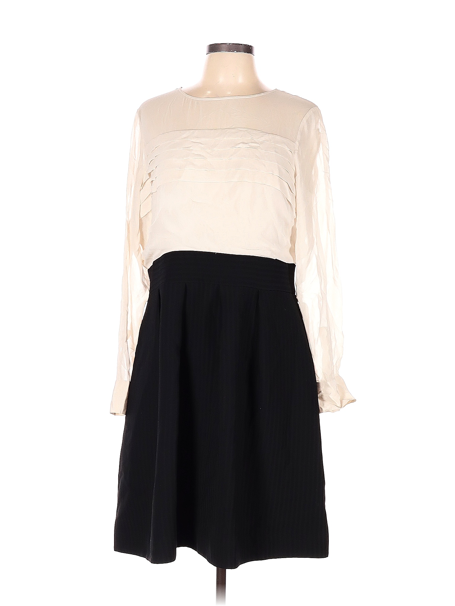 Robe Karen Millen Taille 12 - Noire - Style Shift - Neuf Avec étiquettes