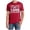 Red, variant on I Paused My Game To Be Here Funny T Shirt For Men Video Humor Joke For Teenage Boys T Shirt Mens Workout Shirts