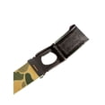 thumbnail image 3 of Wonder Nation Boys 32MM Camo Web Belt, Camo/Tan, Size S-L, 3 of 3