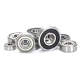 thumbnail image 4 of 1Pcs  6000ZZ 6000RS 6001ZZ 6001RS Bearing Steel Deep Groove 3D Printer Parts Roller Skates Scooter 608ZZ 608RS 609ZZ 609RS Ball Bearing 6001RS, 4 of 8
