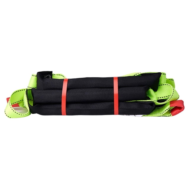 guohui Escaroladder Rope Ladder, Emergency Ladder for Residential Buildings And Houses 5M