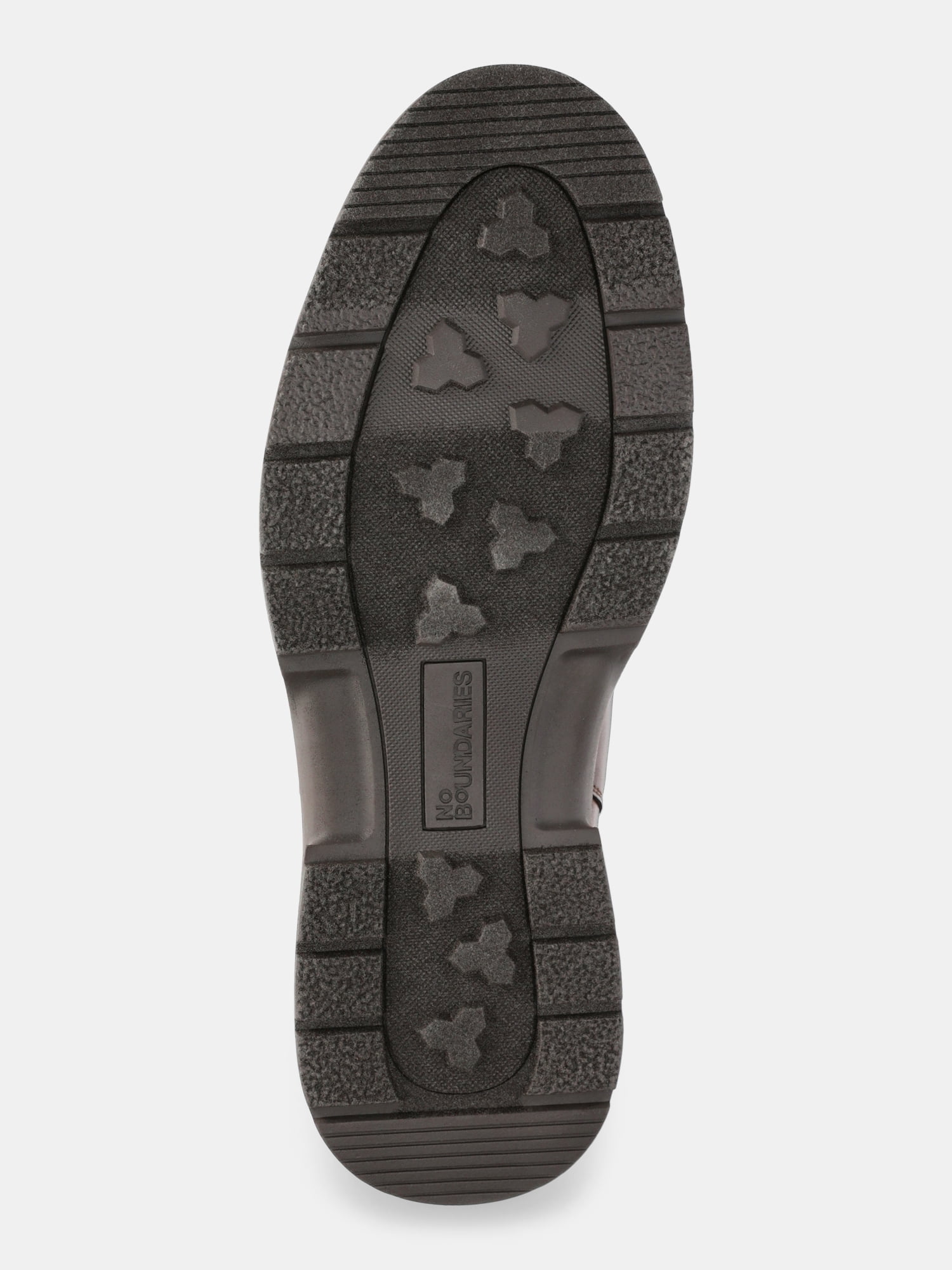 No Boundaries Men's Garda Chelsea Boots
