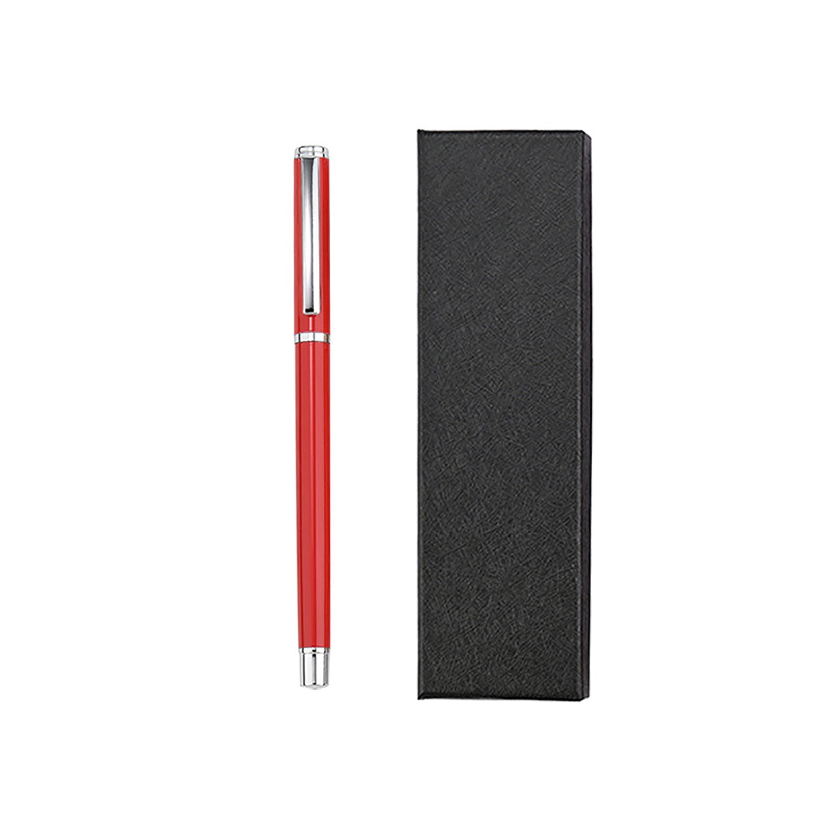 Student Dry Little White Brush Question Pen 0.5 Press High Appearance Exam Pen 25Ml