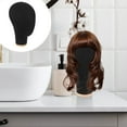 thumbnail image 4 of Mannequin Head Model Wig Display Model Mannequin Head Stand Mannequin Head for Cap, 4 of 7