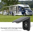 thumbnail image 4 of mmirethe RV S Water Lockable RV Water Inlet Cover With Dustproof Ensures Water Safety And Will Not Be black 1Set, 4 of 6