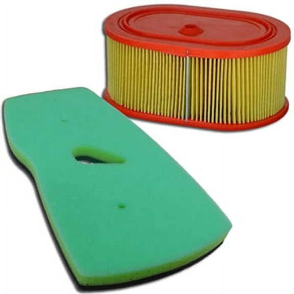 Husqvarna/Partner K950 air filter combo kit