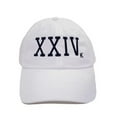 Bruno Mars 2024 24k Magic XXIV Hat Bruno Mars XXIV Hip Hop Costume 24k
