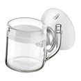 thumbnail image 2 of S SERENABLE Aquarium Diffuser Silent Bubble Diffuser for Aquarium Plants Tank Plant diameter 20mm, 2 of 9