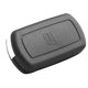 thumbnail image 1 of 3 Buttons Remote Flip Car Key Fob Case Cover Shell for Land Rover LR3 Discovery, 1 of 5