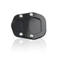 thumbnail image 4 of Motorcycle Kickstand Sidestand Stand Extension Enlarger Pad For Honda CT125 Hunter Cub JA65 Trail 125 JA65 -, 4 of 5