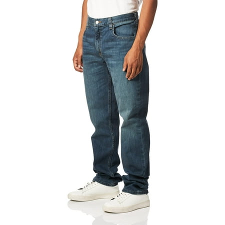 Carhartt Men's Rugged Flex Relaxed Fit Low Rise 5-Pocket Tapered Jean ...