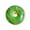Green, variant on Donut Squishy, Slow Rise Simulation Bread Fidget for Anxiety Relief and Desk Calming,Fun Party Favors Stocking Stuffers