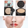 thumbnail image 3 of 2x BB , CC , Base de Maquillaje, Base Líquida, Resistente , Duradero, Hidratante Corrector Permeable Brillo Salvador Dali Corrector de cara de maquillaje, 3 of 5