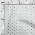 thumbnail image 1 of oneOone Viscose Jersey Fabric Small Motif Ikat Fabric Prints By Yard 60 Inch Wide, 1 of 5