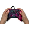 thumbnail image 4 of PowerA Enhanced Wired Controller for Xbox Series X|S - Tiny Tina's Wonderlands, 4 of 23