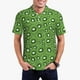 thumbnail image 1 of Balery Kiwi Fruit Camisa Polo de Hombre con Estampado, de Manga Corta y Tejido Medio, Camisa Tipo Golf Polo-4X-Large, 1 of 6