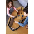 thumbnail image 4 of Disney Pixar Cars 3 Crazy 8 Crashers Smash & Crash Derby Playset, 4 of 7