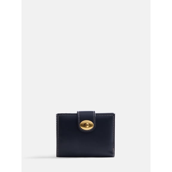 Free Assembly Women's Indexer Wallet, Black