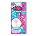 thumbnail image 1 of Candle - Party Popper Cake Topper Gender Reveal, 1 of 5