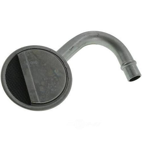Melling Engine Oil Pump Pickup Tube and Screen P/N:254S Fits select: 1993-1996 CHEVROLET CORVETTE