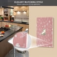 thumbnail image 5 of Light Switch Cover Switch Plate Outlet Cover Plug Cover for Electrical Toggle Switch Valentine's Day Symbol Pattern, 5 of 6