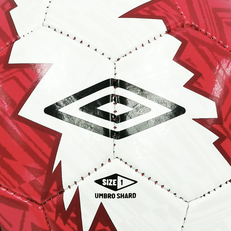 Umbro Soccer Ball, Size 1, 18 Umbro Soccer Ball, Size 1, 18