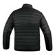thumbnail image 1 of Chamarra promocional de nylon con bolsillos interiores - Norfolk negro XS, 1 of 2