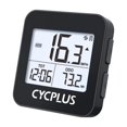 thumbnail image 1 of LEEYNEER GPS Bike Computer  Wireless Cycling Computer with Automatic Backlight  Bicycle Speedometer Odometer with Waterproof and Large Battery  Provide Professional Data Analysis, 1 of 8