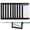 10-Pack, variant on Lure Wraps for Fishing Rods, Clear PVC Fishing Hook Covers, Fishing Pole Wrap Protective Storage for Lures, Jigs, and Hooks