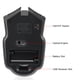 thumbnail image 2 of Ratón óptico inalámbrico de baja latencia y velocidad rápida con receptor USB, 6 botones, ordenador para juegos, ratón, PC de escritorio sin Juegos de teclado y mouse para computadora Negro, 2 of 6
