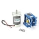 thumbnail image 2 of Motor De Engranaje De CC 90 W Motor De Engranaje De Autogolpe Con Bobina De Cobre, Engranaje De Metal,, 2 of 7