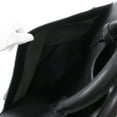 thumbnail image 4 of Pre-Owned Gucci Boston bag in black calfskin, unisex (Fair), 4 of 18