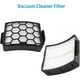 thumbnail image 2 of HEPA Filter Brush Roller Accessories for Rotator Lift-Away Duo Clean PowerFins LA702 LA700 Upright Vacuum Cleaner, 2 of 5