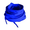 thumbnail image 2 of Cordos de patinaje de hockey sobre hielo accesorios de patinaje poliéster portátiles suministros elegantes reemplazo de 260 cm cordones de hockey para Azul oscuro, 2 of 8