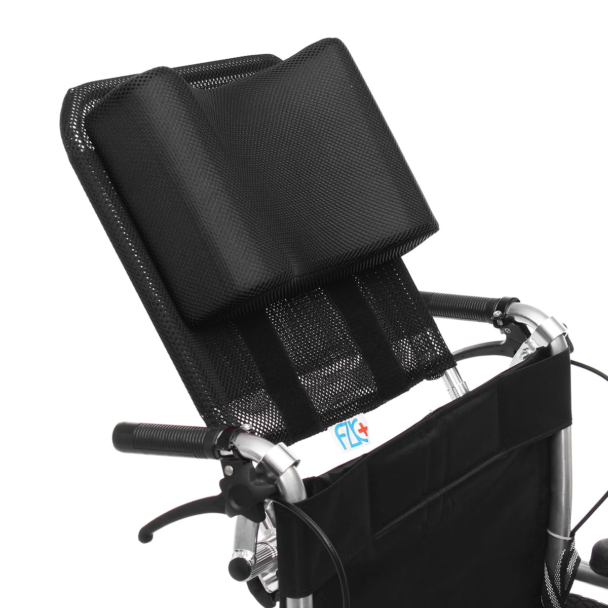 Adjustable Wheelchair Head Cushion Pillow Heightening Wheelchair Accessories Walmart Canada