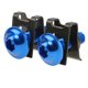 thumbnail image 3 of Juego de 10 piezas de pernos Kenally aleación de aluminio tornillos universales motocicleta Mis Azul, 3 of 6