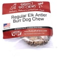 thumbnail image 2 of Perfect Pet Chews - Elk Burr Antler For Dogs Chew - Regular Treat, 2 of 7