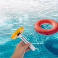 thumbnail image 4 of Shisuyan Cartoon Water Thermometer Shatter Resistant Pool Water Floating Thermometer, 4 of 8