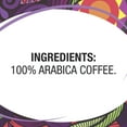 thumbnail image 3 of Great Value 100% Arabica Colombian Medium Dark Ground Coffee, 11.3 oz, 3 of 8