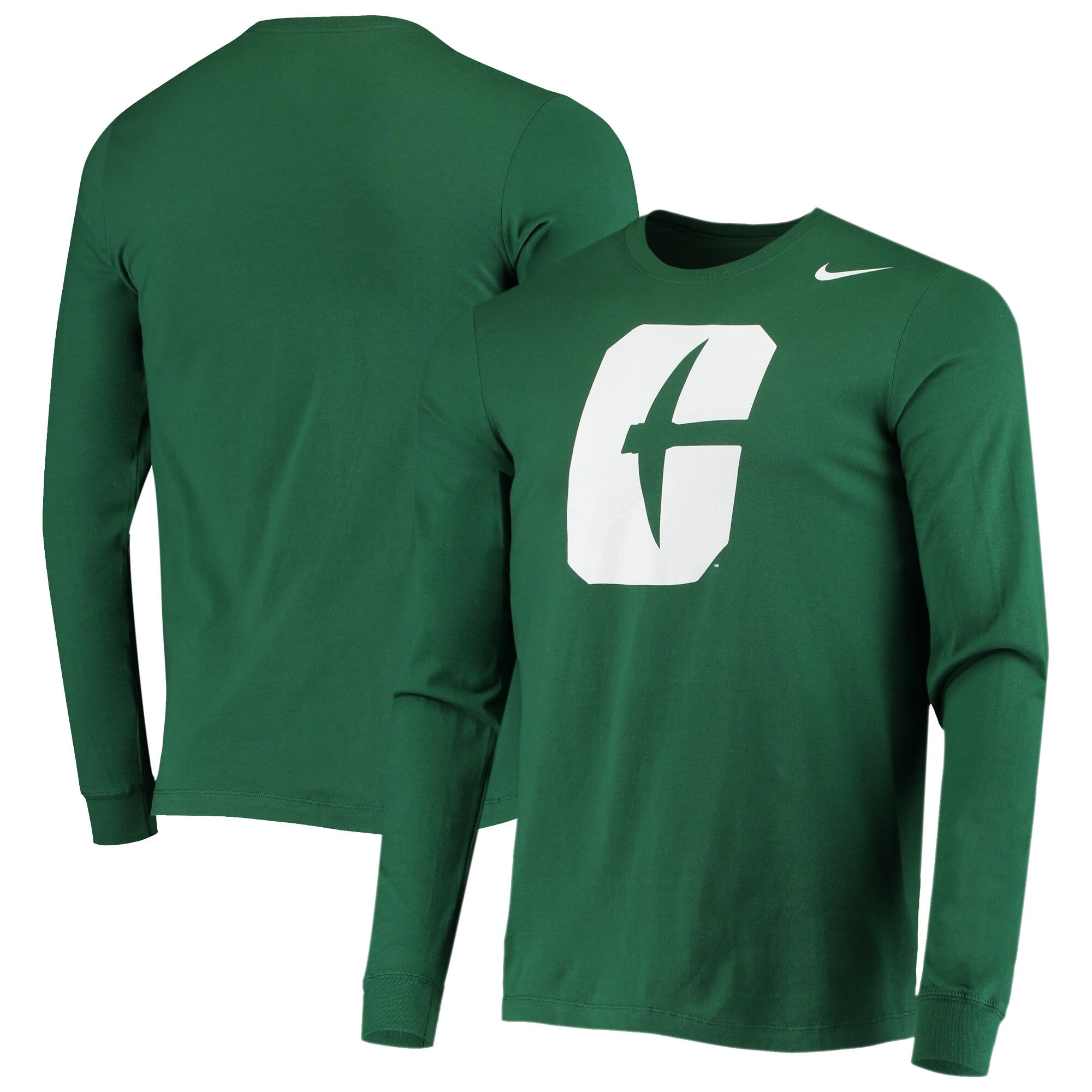charlotte 49ers apparel